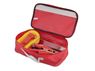 Portable Vehicle Emergency Kit, P2730