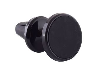 Magnetic Vent Mount Cellphone Holder, P2439B