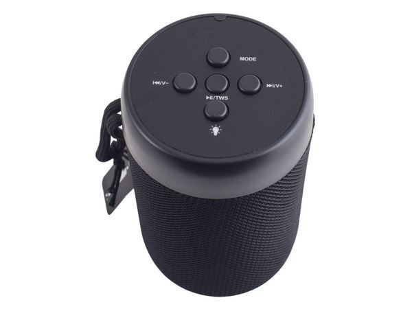 Marco Bluetooth Wireless Speaker, P2727B