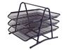3-Layer Iron Mesh Tray, ST381