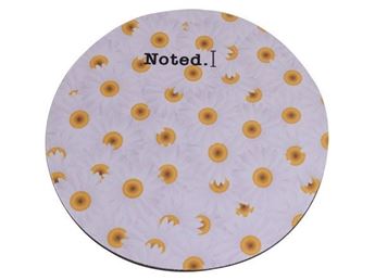 Noted Daisy Mousepad, ND008