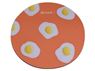 Noted Fried Eggs Mousepad, ND007