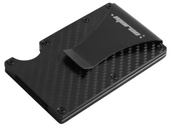 Card Holder & Money Clip, P2547B