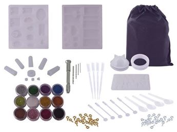 Epoxy Resin Starter Kit, ST367