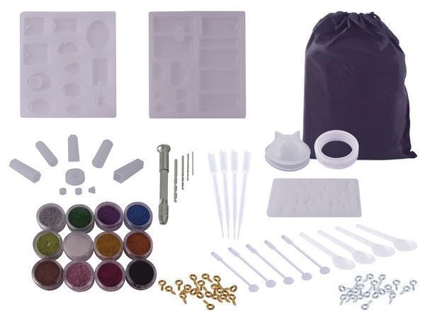 Epoxy Resin Starter Kit, ST367