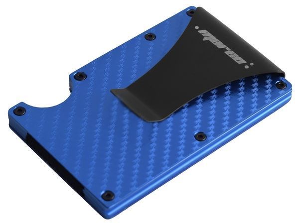 Card Holder & Money Clip, P2547E