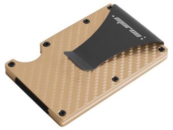 Card Holder & Money Clip, P2547C