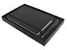 Flexi Notebook & Midnight Muse Pen Set, ST331SetB