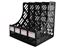 4 Bay File Holder, ST360B