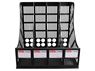 4 Bay File Holder, ST360B