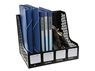 4 Bay File Holder, ST360B