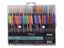 Shiny 48-Piece Gel Pens, ST366-48Piece