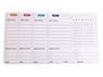 Fridge Magnet Chore Tracker & Reward Set, ST406Set