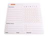 Fridge Magnet Chore Tracker & Reward Set, ST406Set
