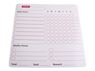 Fridge Magnet Chore Tracker & Reward Set, ST406Set