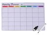 Magnetic Monthly Planner & Dry Erase Marker, ST371F