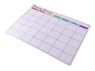 Magnetic Monthly Planner & Dry Erase Marker, ST371F