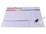 Magnetic Weekly Planner & Dry Erase Marker, ST372F