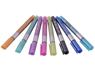 Metallic 8-Piece Outline Marker, ST368-8Piece