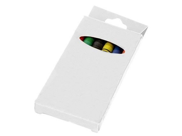 Crayons (6-Pack), ST315