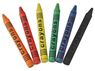 Crayons (6-Pack), ST315