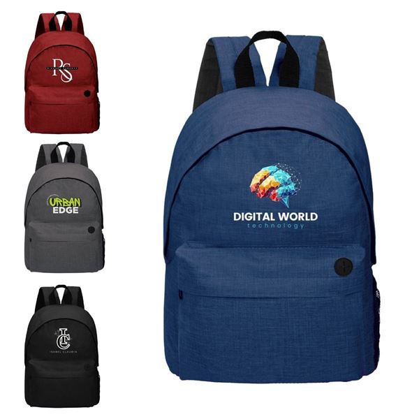 Luffin Backpack, BAG23687