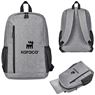 Altitude Aristo Laptop Backpack, BG-AL-550-B