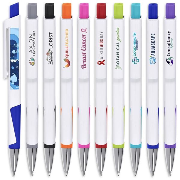 Altitude Spectra Ball Pen, WI-AL-313-B