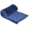 Serendipio Glacial Sherpa Fleece Blanket, GP-SD-134-B