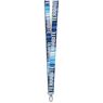 Altitude Lobster Clip Double-Sided Sublimation Satin Lanyard, GF-AM-937-B