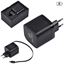 Alex Varga Salazar Fast Charge 65W PD Wall Charger, MT-AV-534-B