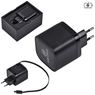 Alex Varga Salazar Fast Charge 65W PD Wall Charger, MT-AV-534-B