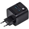 Alex Varga Salazar Fast Charge 65W PD Wall Charger, MT-AV-534-B