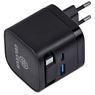 Alex Varga Salazar Fast Charge 65W PD Wall Charger, MT-AV-534-B