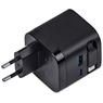 Alex Varga Salazar Fast Charge 65W PD Wall Charger, MT-AV-534-B