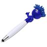 Altitude Moptopper Thumbs-Up Stylus Ball Pen & Screen Cleaner, WI-AL-315-B