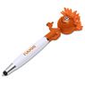 Altitude Moptopper Thumbs-Up Stylus Ball Pen & Screen Cleaner, WI-AL-315-B