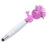 Altitude Moptopper Thumbs-Up Stylus Ball Pen & Screen Cleaner, WI-AL-315-B