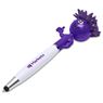 Altitude Moptopper Thumbs-Up Stylus Ball Pen & Screen Cleaner, WI-AL-315-B