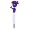 Altitude Moptopper Thumbs-Up Stylus Ball Pen & Screen Cleaner, WI-AL-315-B