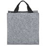 Hoppla Loopa Recycled PET Felt Tote Bag, BC-HP-105-G