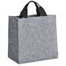 Hoppla Loopa Recycled PET Felt Tote Bag, BC-HP-105-G
