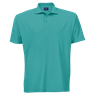 Mens 175g Barron Pique Knit Golfer, LAS-175B
