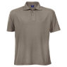 Mens 175g Barron Pique Knit Golfer, LAS-175B