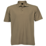 Mens 175g Barron Pique Knit Golfer, LAS-175B