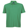 Mens 175g Barron Pique Knit Golfer, LAS-175B