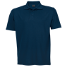 Mens 175g Barron Pique Knit Golfer, LAS-175B