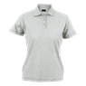 Ladies 175g Barron Pique Knit Golfer, L-175