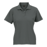 Ladies 175g Barron Pique Knit Golfer, L-175