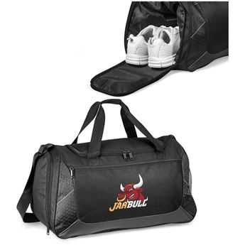 Oregon Sports Bag, BAG-4165